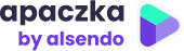 Logo Apaczka