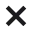 Ikona X