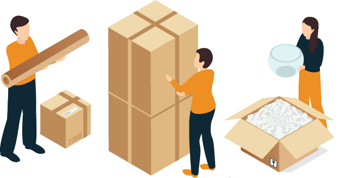 poradnik pakowania dhl