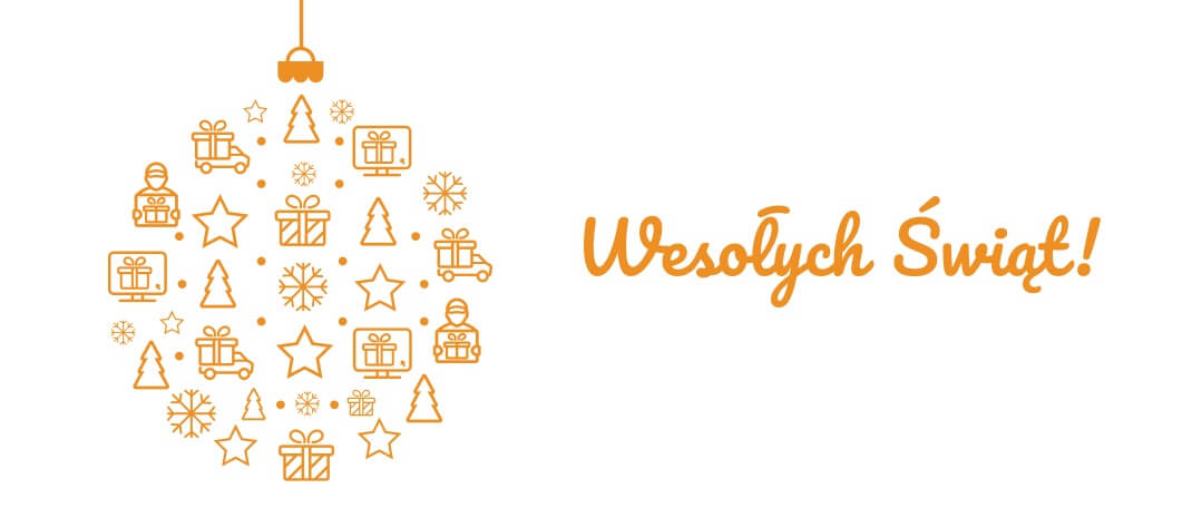 wesołych świąt