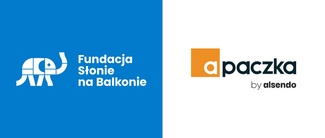wsparcie fundacji słonie na balkonie