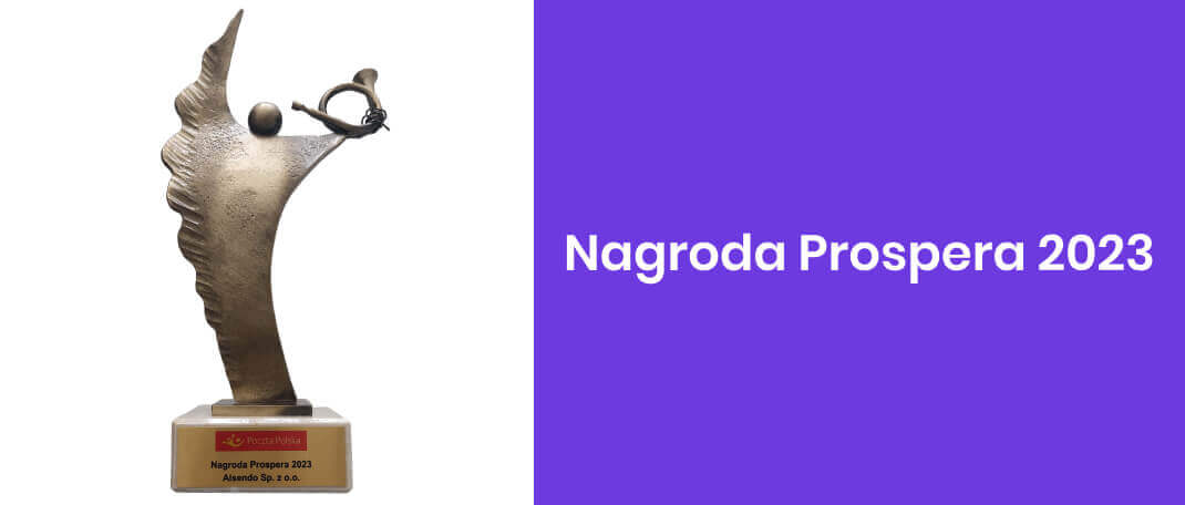 nagroda Prospera