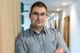 Ekspert Mateusz Grzywnowicz