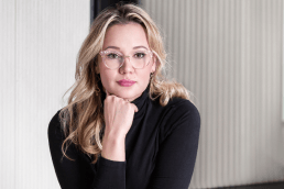 ekspert Justyna Szakoła