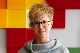 ekspert Agata Bejnarowicz