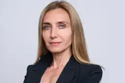 Ekspoert Magdalena Hajduga