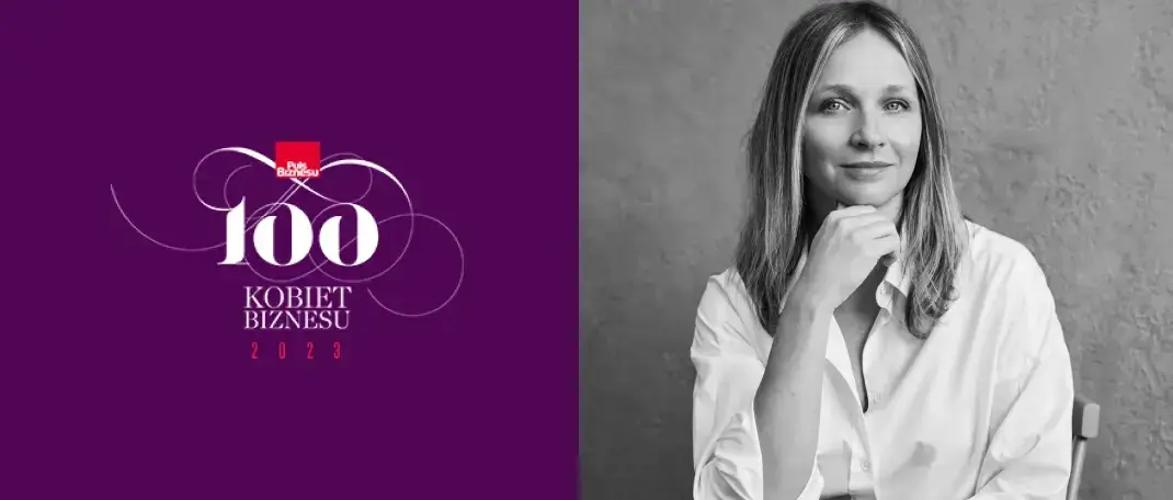 kobieta biznesu