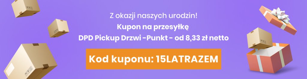 kod promocyjny dpd