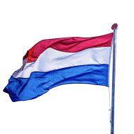 Apaczka przesyłki kurierskie Holandia