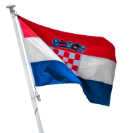 Apaczka przesyłki kurierskie Chorwacha