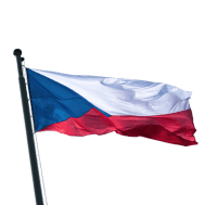 Apaczka przesyłki kurierskie Czechy