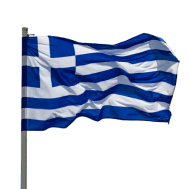 Apaczka przesyłki kurierskie Grecja