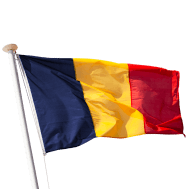 Apaczka przesyłki kurierskie Rumunia