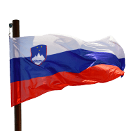 Apaczka przesyłki kurierskie Słowenia