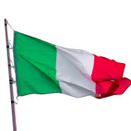 Apaczka przesyłki kurierskie Włochy