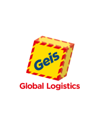 GEIS przesyłki paletowe