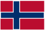 Flaga Norwegii