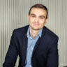 Kamil Krzos Business Development Manager w Alsendo