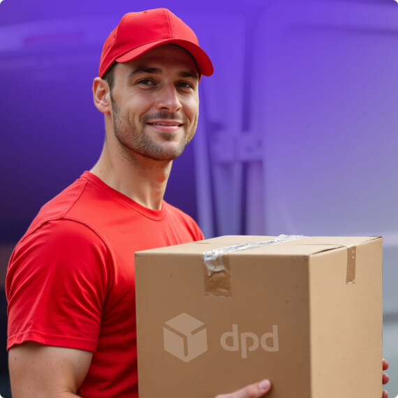 DPD Kurier krajowy